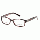 Cover Girl CG0441 Eyeglass Frames - Violet Frame Color