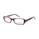 Cover Girl CG0515 Eyeglass Frames - Violet Frame Color