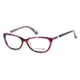 Cover Girl CG0534 Eyeglass Frames - Coloured Havana Frame Color