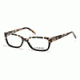 Cover Girl CG0536 Eyeglass Frames - Black Frame Color
