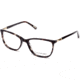 Cover Girl CG0541 Eyeglass Frames - Black Frame Color