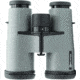 Covert Optics 10x42 Binocular, Roof Prism, BAK-4, Grey, CC0074