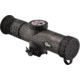 Covert Optics ThermX TS1 3-8x Thermal Rifle Scope, 9 Hz w/ Shutter, 160 x 120 FLIR Lepton 3, Black, CC0111