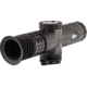 Covert Optics ThermX TS1 3-8x Thermal Rifle Scope, 9 Hz w/ Shutter, 160 x 120 FLIR Lepton 3, Black, CC0111