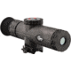 Covert Optics ThermX TS1 3-8x Thermal Rifle Scope, 9 Hz w/ Shutter, 160 x 120 FLIR Lepton 3, Black, CC0111