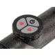 Covert Optics ThermX TS1 3-8x Thermal Rifle Scope, 9 Hz w/ Shutter, 160 x 120 FLIR Lepton 3, Black, CC0111