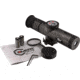 Covert Optics ThermX TS1 3-8x Thermal Rifle Scope, 9 Hz w/ Shutter, 160 x 120 FLIR Lepton 3, Black, CC0111