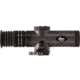 Covert Optics ThermX TS1 3-8x Thermal Rifle Scope, 9 Hz w/ Shutter, 160 x 120 FLIR Lepton 3, Black, CC0111