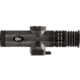 Covert Optics ThermX TS1 3-8x Thermal Rifle Scope, 9 Hz w/ Shutter, 160 x 120 FLIR Lepton 3, Black, CC0111