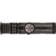 Covert Optics ThermX TS1 3-8x Thermal Rifle Scope, 9 Hz w/ Shutter, 160 x 120 FLIR Lepton 3, Black, CC0111