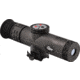 Covert Optics ThermX TS1 3-8x Thermal Rifle Scope, 9 Hz w/ Shutter, 160 x 120 FLIR Lepton 3, Black, CC0111