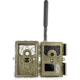Covert Scouting Cameras Code Black Select Camera, Universal, Mossy Oak Country DNA, 4.5x6.5x3, CC0029
