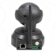 Covert Scouting Cameras iSpy Cam-Black, 1 MP w/ Built In Microphone, 12 IR LED, 5069