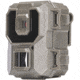 Covert Scouting Cameras MP9 Covert Camera, 2-Pack Bundle w/ Batteries &amp; SD Cards, Dark Brown, 3x3x3, CC0043