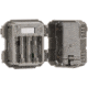 Covert Scouting Cameras MP9 Covert Camera, 2-Pack Bundle w/ Batteries &amp; SD Cards, Dark Brown, 3x3x3, CC0043