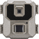 Covert Scouting Cameras MP9 Covert Camera, 2-Pack Bundle w/ Batteries &amp; SD Cards, Dark Brown, 3x3x3, CC0043