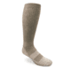 Covert Threads Desert Moderate/Hot Climate Sock, Sand, Size 13-15, 5857 SD