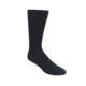 Covert Threads Dress Garrison Sock, Black, Large, 7154 BK