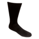 Covert Threads Jungle Sock W/ Insect Repelling Tech Od, Black, Large, 7130 BK