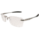 Wiley X Prescription RX Rimless Covert Eye-Glasses MK5368P and MK5368N