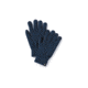 Smartwool Cozy Glove-Unisex, Deep Navy Heather, Extra Large, SW0SC305108-LXL