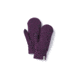 Smartwool Cozy Mitten-Unisex, Meadow Mauve H, Extra Large, SW0SC306A11-LXL