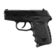 SCCY Industries CPX-2 Pistol, 9mm Luger, 3.1in barrel, black polymer frame, integrated polymer grip, recoil operated semi-automatic, 3-dot adjustable, 10 round magazine, SCCY-CPX-2-9MM-3.1-1-FRRMPG