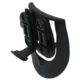 BlackHawk CQC Carbon-Fiber Dual Rail Accessory Platform Holster