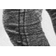 Craft Active Comfort Pants, Black Melange, Medium 1903715-B999-M