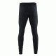Craft Active Comfort Pants, Black Solid, Extra Large 1903717-B199-XL