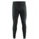 Craft Active Comfort Pants - Men's-Black Solid-Small