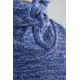 Craft Core Seamless Hood, Soul Melange, Small 1904883-1386-S