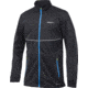 Craft Performance Cross Country PXC Light Softshell Jacket - Men's-Black/Horizon-Medium