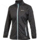 Craft Performance Cross Country PXC Light Softshell Jacket - Women's-Black/Aquamarine-X-Small