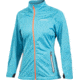 Craft Performance Cross Country (PXC) Light Softshell Jacket - Womens-Azur-Medium