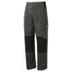 Crag Hoppers Bear Trousers - Men's-Black Pepper/Black-32 Waist-Regular Inseam