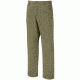 Nat Geo Nosilife Cargo Trousers - Mens-Olive Drab-Long Inseam-32 Waist