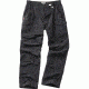 Nat Geo Nosilife Cargo Trousers - Mens-Pebble 2014-Short Inseam-32 Waist