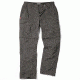 Crag Hoppers Nat Geo Nosilife Convertible Trouser - Men's-Bark-36 Waist-Regular Inseam