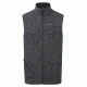 Nat Geo Nosilife Sherman Gilet - Mens-Black Pepper-Small