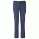 Nosilife Fleurie Pant - Womens-Soft Navy-Regular Inseam-4