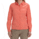Crag Hoppers NosiLife Pro Long Sleeved Shirt - Women's-Sunset-Small
