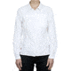 Crag Hoppers NosiLife Pro Long Sleeved Shirt - Women's-White-Small