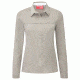 Crag Hoppers NosiLife Pro Long Sleeved Shirt - Womens