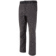 Crag Hoppers NosiLife Stretch Trousers - Men's-Black Pepper-Regular Inseam-40 Waist