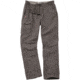 NosiLife Trousers - Womens-Cafe Au Lait-Regular Inseam-8