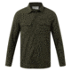 Craghoppers Adv Trek Long Sleeve Shirt, Dk Khaki, 5-6, CKS014-2ATC05