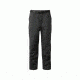 Craghoppers Classic Kiwi Trousers, Black Pepper, 30 Waist, CMJ100L-7J8030