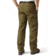 Craghoppers Classic Kiwi Trousers, Dark Moss, 26 Waist, CMJ100R-7PF026