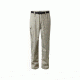 Craghoppers Classic Kiwi Trousers, Rubble, 30 Waist, CMJ100R-39W030